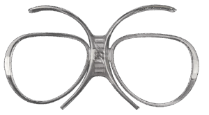 MultiClip - Correction optique incluse