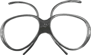 UniClip - Correction optique incluse